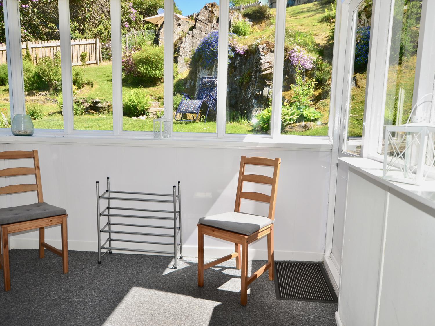 Ling Fell Cottage Ulverston Exterior photo