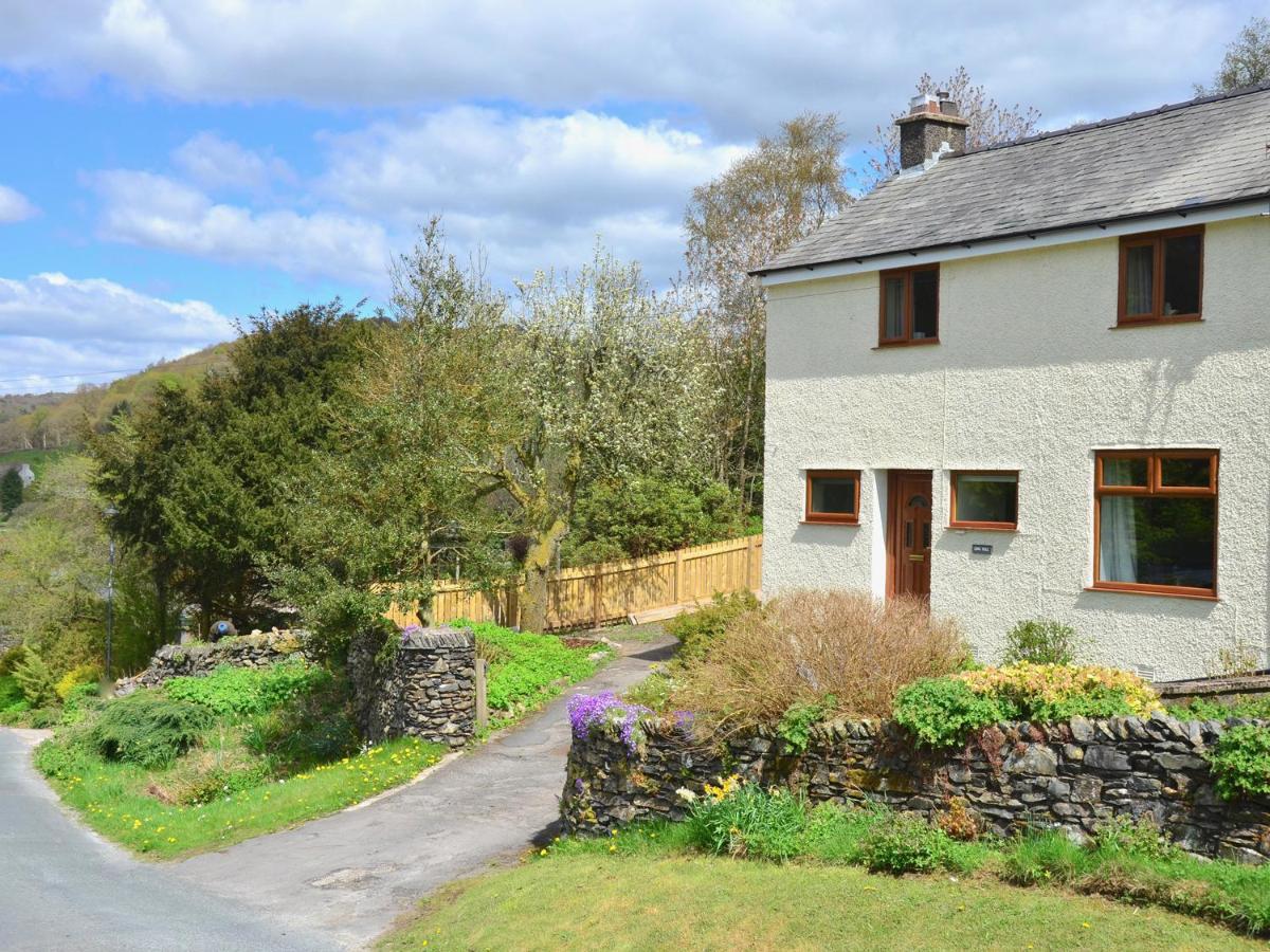 Ling Fell Cottage Ulverston Exterior photo